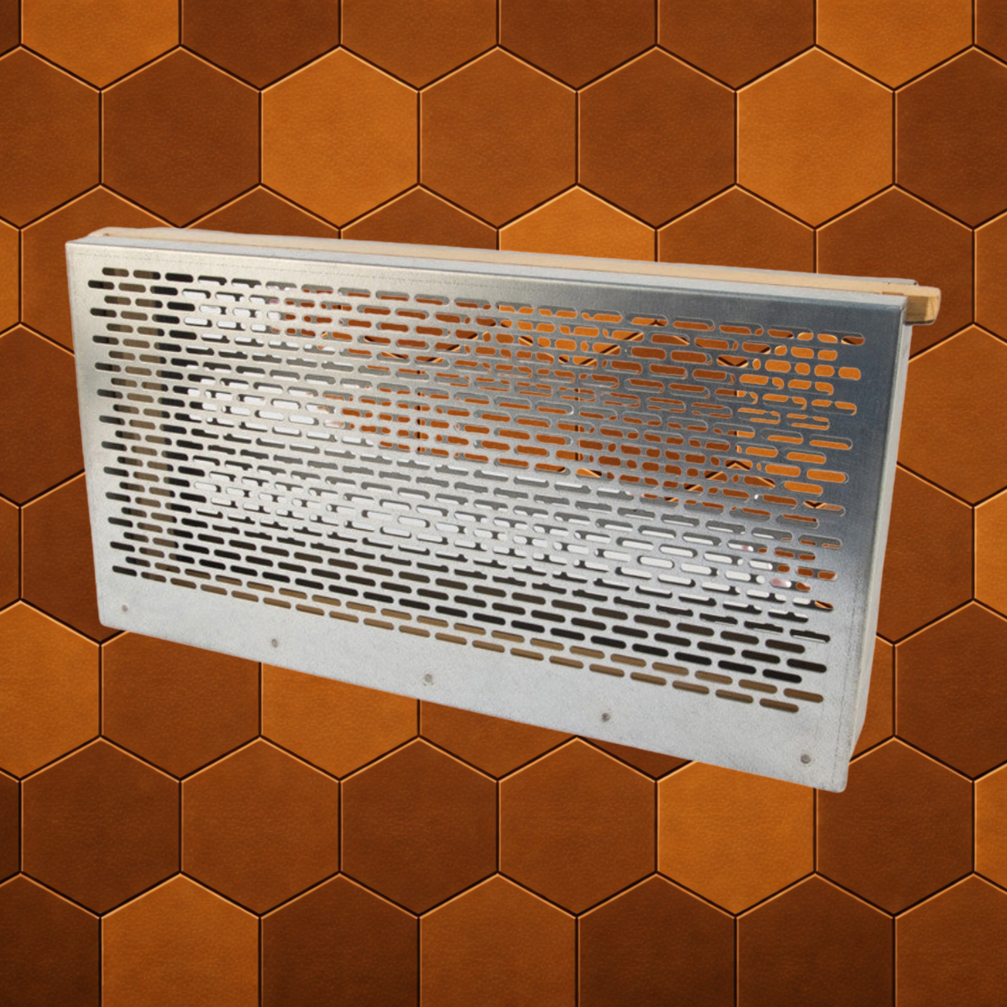 Queen Trap to fit a 14x12 Frame - Metal