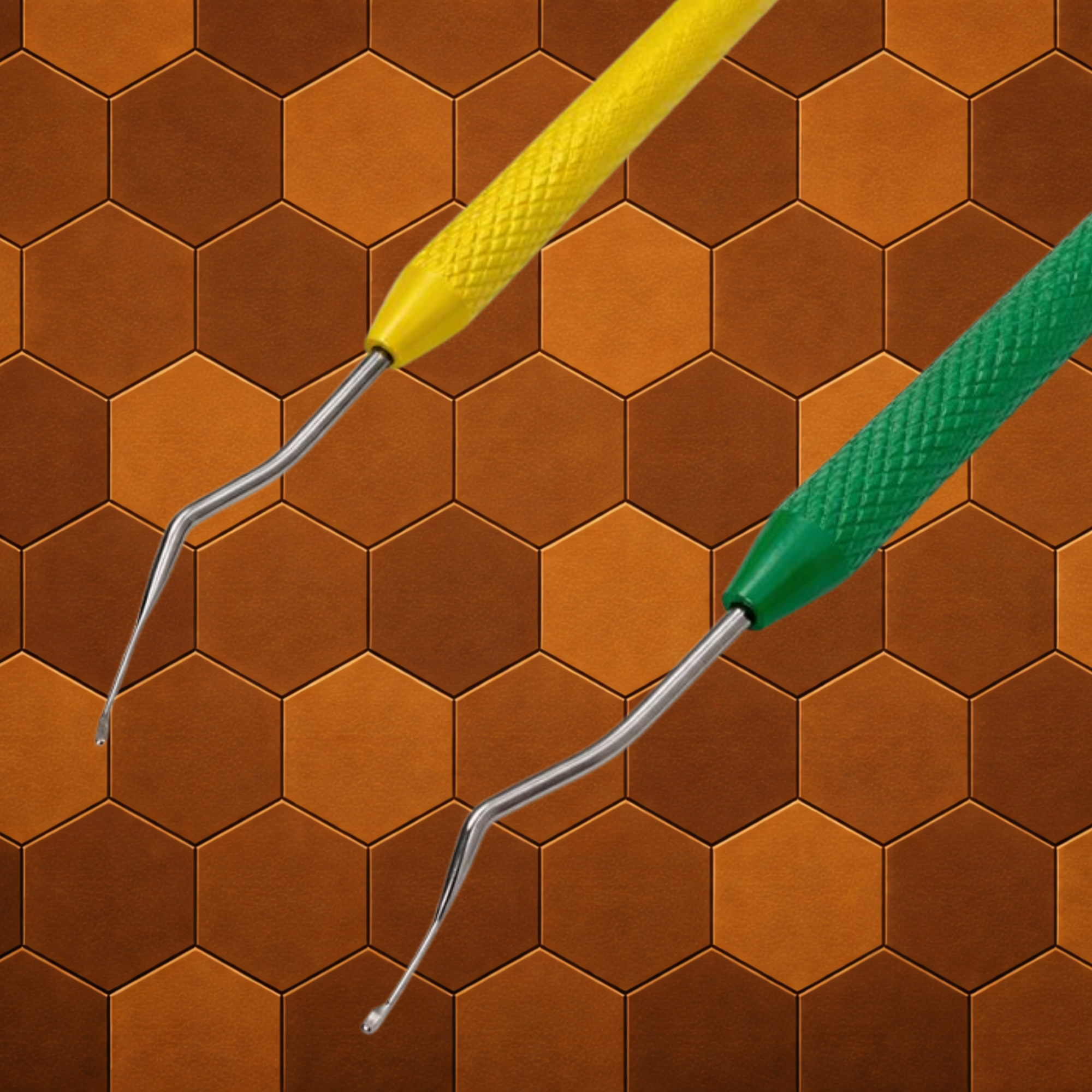 'Dental Style' Grafting Tool - Dental Style - Broad or Narrow