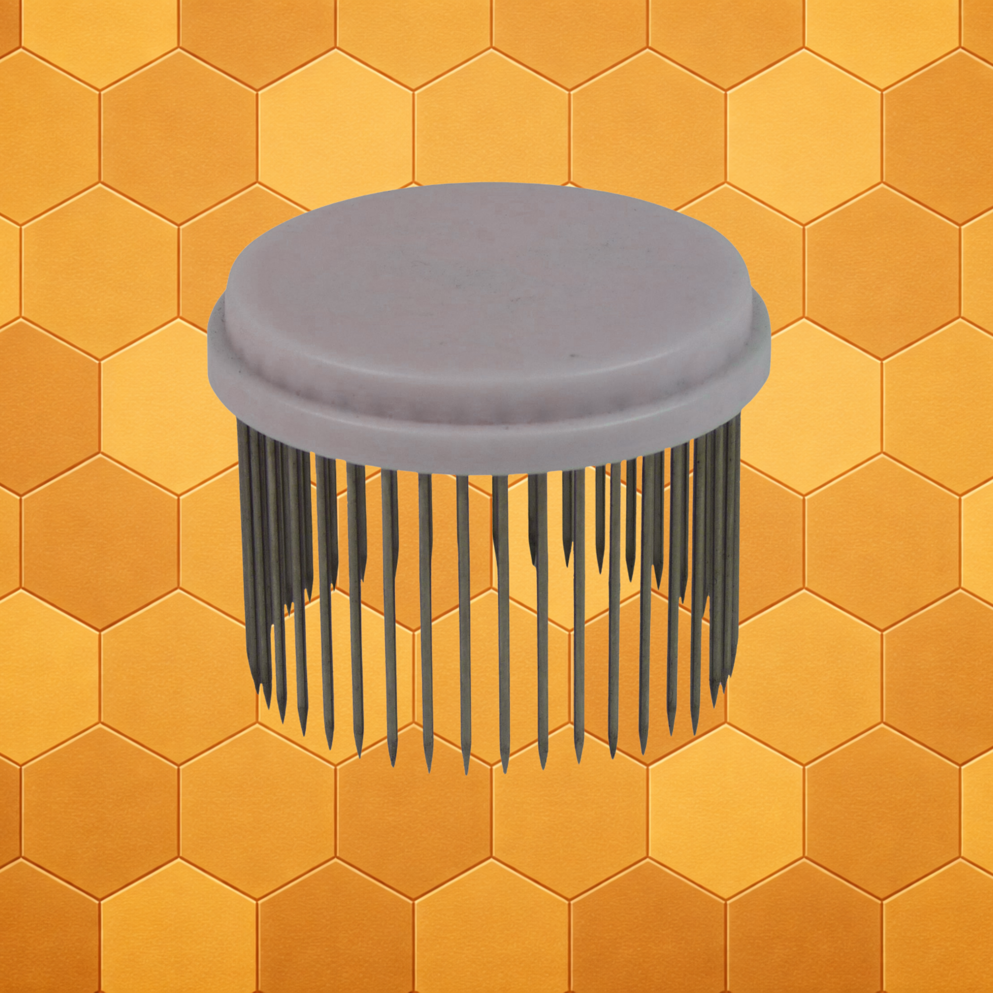 Crown of Thorns / Queen Isolator