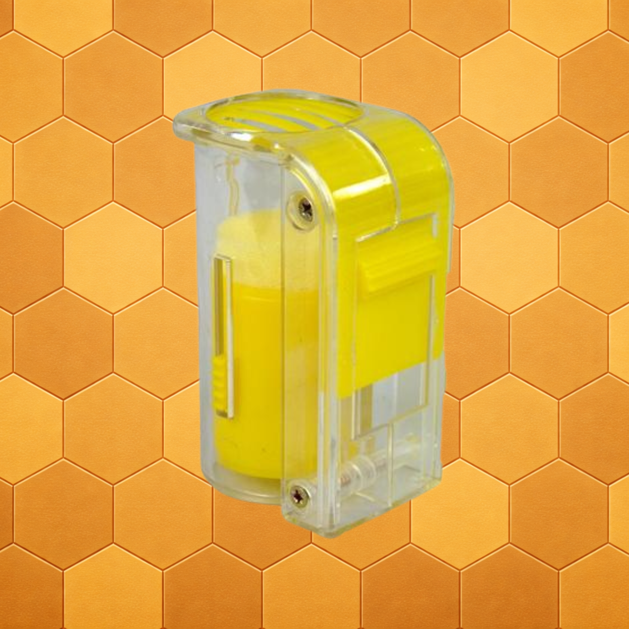 Queen Catcher - One Handed