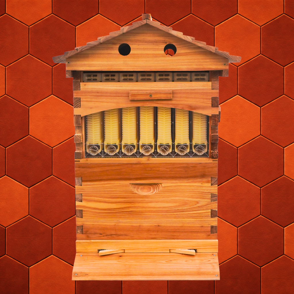 Flow Hive Flat Pack